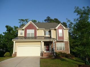 5100 Orabelle Ct, Raleigh, NC 27606