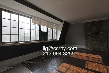 Rented by City Connections Realty