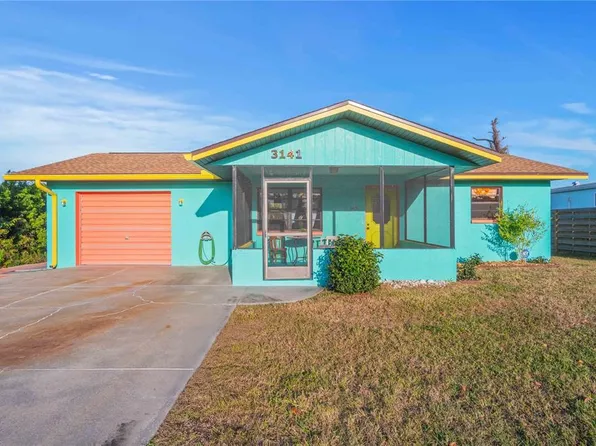 3141 10th St, Englewood, FL 34224