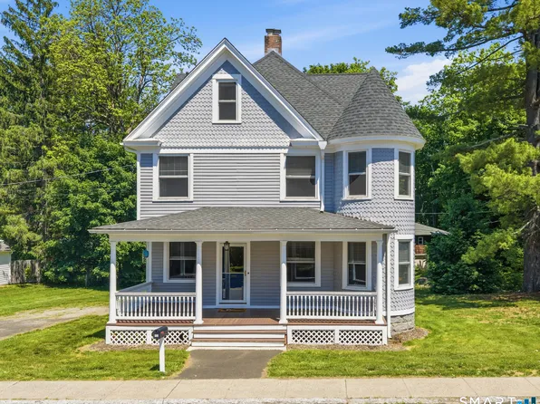 123 Pearl Street, Seymour, CT 06483