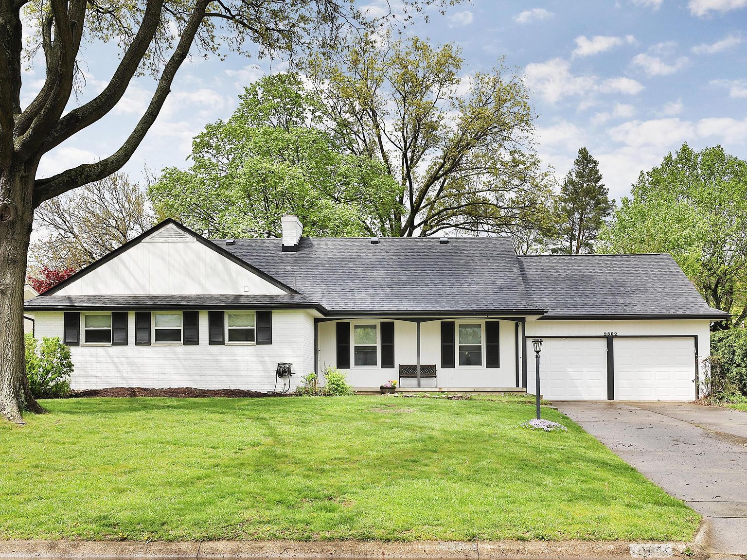 2502 Stafford Pl, Columbus, OH 43209 Zillow