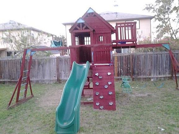Playset