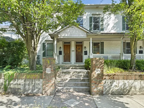 324 Hanford St, Columbus, OH 43206