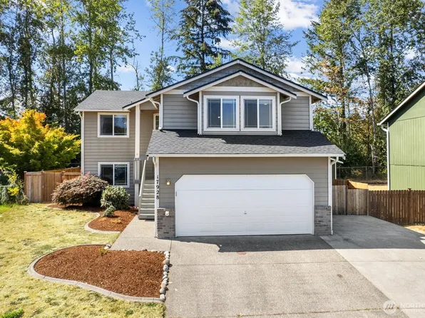 17928 66th Avenue Ct E, Puyallup, WA 98375