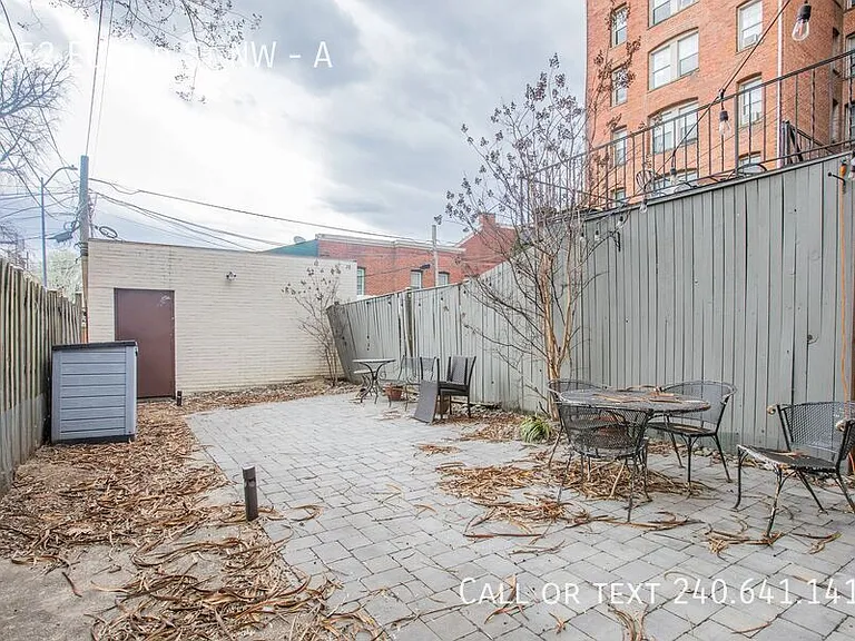 1752 Euclid St NW #A — Photo 32