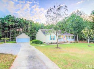 123 Windsor Green Dr, Clayton, NC 27527