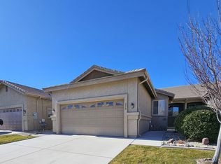 276 Cruden Bay Dr, Dayton, NV 89403
