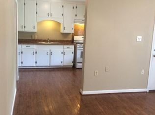 205 Mitchell St, Nacogdoches, TX 75965