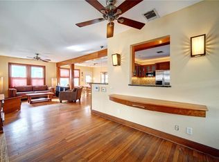 4008 Avenue D, Austin, TX 78751