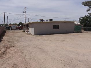 360 E Bilby Rd, Tucson, AZ 85706