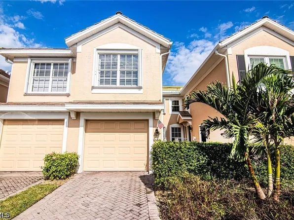 2652 Somerville Loop APT 1205, Cape Coral, FL 33991