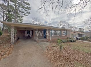 1153 Dogwood Ln, Birmingham, AL 35215