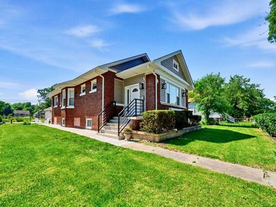 1584 McKinley St, Gary, IN, 46404