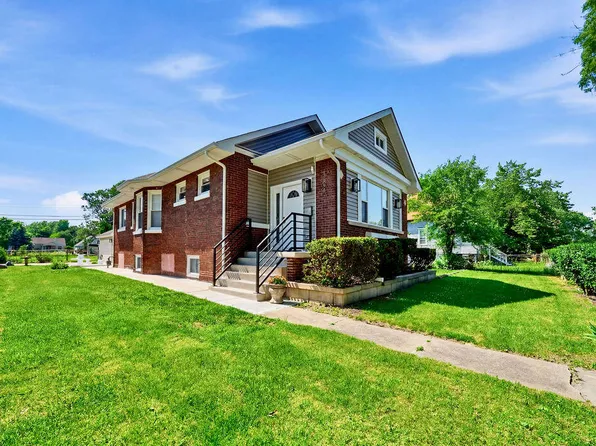1584 McKinley St, Gary, IN 46404