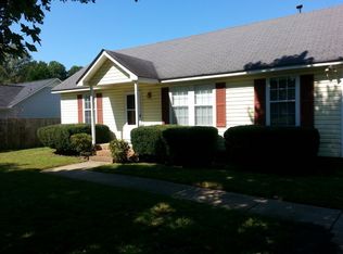 1311 Santell Ln, Charlotte, NC 28214