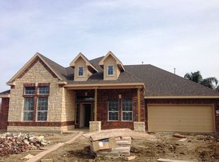 2506 Montclair Ct, League City, TX 77573