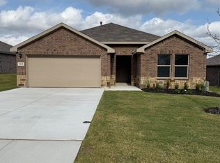 13512 Gunsmoke Ln, Cresson, TX 76035