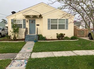 800 Harang Ave, Metairie, LA 70001