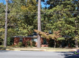 712 Green St, Warner Robins, GA 31093