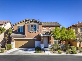 7738 Eagle Rock Peak Ct, Las Vegas, NV 89166