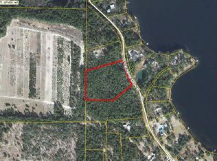 LOT 49 Q & R Spring Lk LOT 49, Defuniak Springs, FL 32433