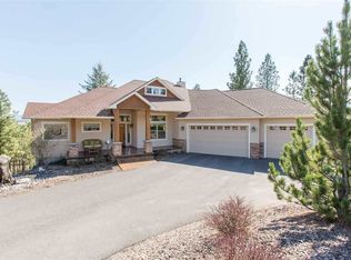 1618 E Wildflower, Spokane, WA 99224