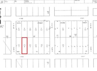 0 W Avenue I #14-8, Lancaster, CA 93536