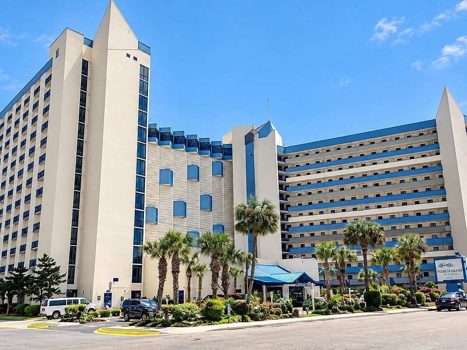 1st image of 7100 Ocean Blvd. N #705