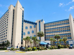Ocean Reef North Tower, Myrtle Beach, SC 29572