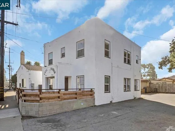1230 Del Monte Ave, Monterey, CA 93940