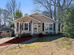 1625 Woodfern Dr, Birmingham, AL 35209