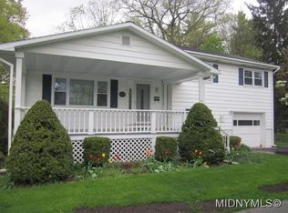 325 Putnam St #NS, Waterville, NY 13480