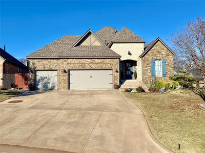 13191 Red Oak Dr, Choctaw, OK, 73020