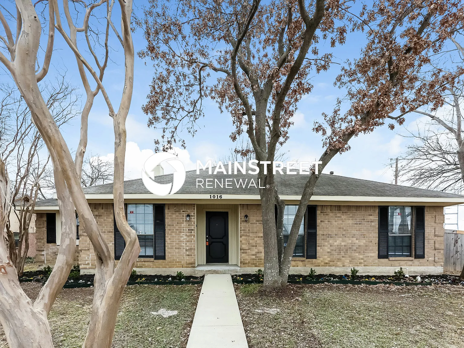 1016 Placid Dr — Photo 1