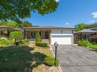 32 Gemini Rd, Toronto, ON M2K 2G6