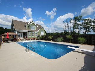 1805 Garrison Road, cookeville, TN 38501