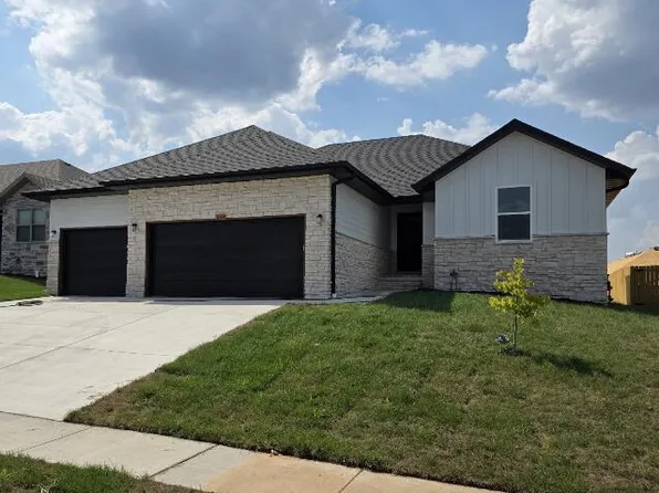 939 S Pindall Lane, Nixa, MO 65714