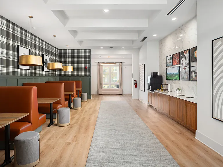 RENDER Covington By Crescent Communities — Photo 31