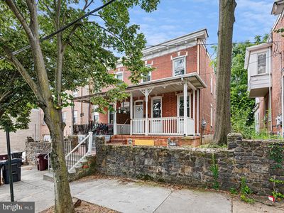 1228 Linden St, Wilmington, DE, 19805