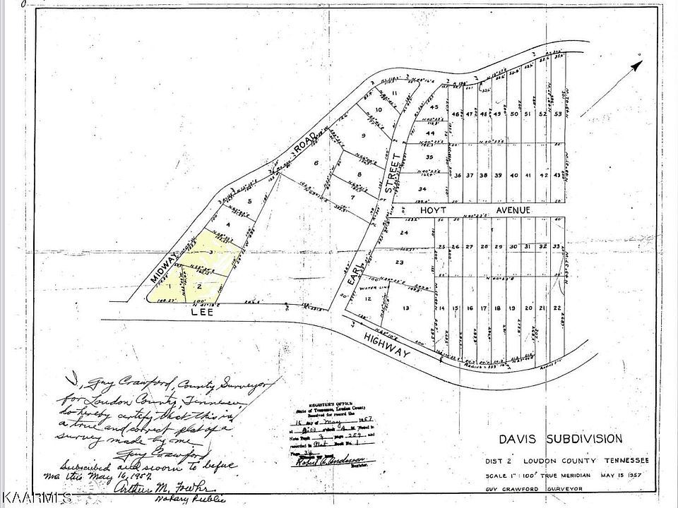 2nd image of 0 Highway 11