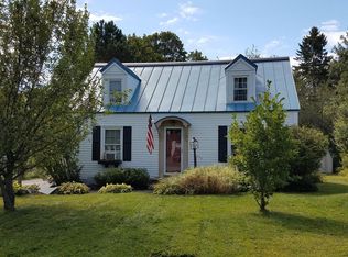 4 Violette Ave, Waterville, ME 04901