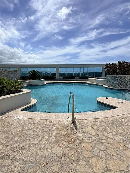 48 Avenue Luis Munoz Rivera Condo Aquablue Hato Ky #1705 — Photo 29