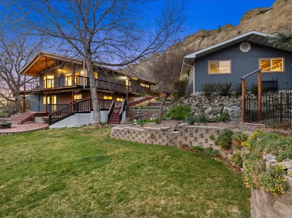 194 Mountain View Blvd, Billings, MT 59101
