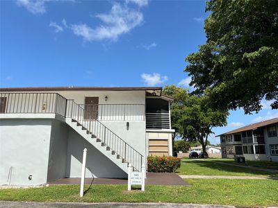 345 W Laurel Drive #3M, Margate, FL, 33063