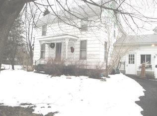 6027 E Pierson Rd, Flint, MI 48506