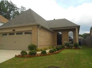 4968 Shaws Ridge Trl, Arlington, TN 38002