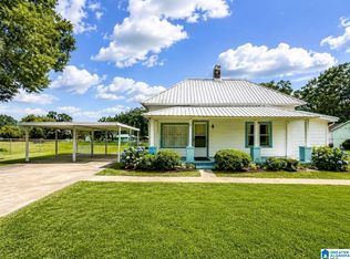 506 Alexandria Rd, Weaver, AL 36277