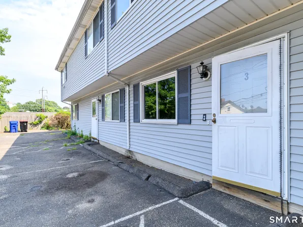 2-1/2 Laura Street #3, Norwalk, CT 06854
