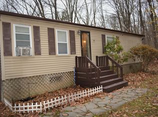 207 Cranberry Rd, East Stroudsburg, PA 18301