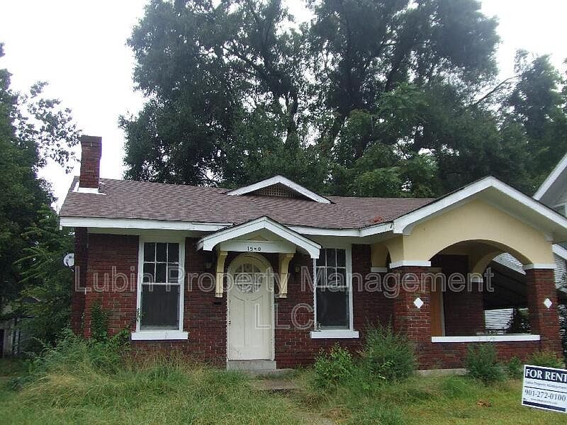 1st image of 1590 Foster Ave